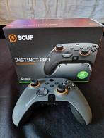 Scuf Instinct Pro Xbox Controller - Nieuw!, Spelcomputers en Games, Ophalen of Verzenden, Nieuw