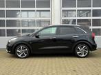 Kia NIRO 1.6 GDI H. DESIGN Hybride Trekhaak Dakje 1e eig. de, Auto's, Kia, Origineel Nederlands, Bedrijf, SUV of Terreinwagen