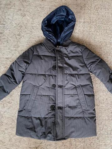 IKKS unisex  winter parka jas Nieuw 116 beschikbaar voor biedingen