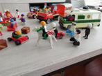 Diverse Playmobil, Kinderen en Baby's, Speelgoed | Playmobil, Ophalen of Verzenden, Zo goed als nieuw