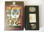 Time Walker - Video International - ex rental vhs, Vanaf 16 jaar, Verzenden, Gebruikt, Horror