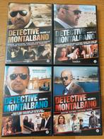 Montalbano seizoen 1 tm 6 lumiere, Ophalen of Verzenden, Zo goed als nieuw, Drama