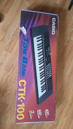 Casio Keyboard, Ophalen of Verzenden, Nieuw, 61 toetsen