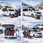 6 en 9 Persoonsbus huren | direct beschikbaar, Ophalen of Verzenden