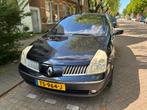 Renault 2004 Blauw, Auto's, Renault, Voorwielaandrijving, 1998 cc, Zwart, Blauw