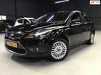 Ford Focus 1.6 Titanium I Clima I Cruise Contr I New distset, 1596 cc, Gebruikt, 4 cilinders, 620 kg
