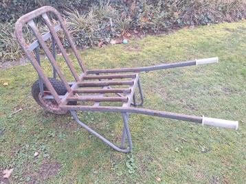 steenkruiwagen beschikbaar voor biedingen