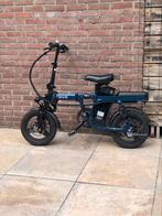 Elektrische fiets - Engwe t14 - gas hendel, Heren, 16 tot 18 inch, Versnellingen, Zo goed als nieuw
