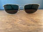 RayBan Zonnebril op sterkte., Gebruikt, Zonnebril, Ophalen of Verzenden, Ray-Ban