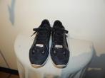 Dsquared zwarte sneakers merk stiksel glans delen 38, Kleding | Dames, Schoenen, Verzenden, Zwart, Sneakers of Gympen, Dsquared2