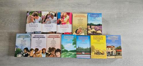 Reeks Jubileum Omnibus boeken, Boeken, Overige Boeken, Zo goed als nieuw, Ophalen of Verzenden