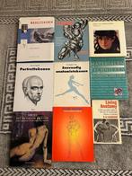 36 boeken over tekenen – en schilder (technieken), Ophalen, Boek of Gids