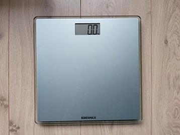 Soehnle personenweegschaal Style Sense Compact 300 beschikbaar voor biedingen