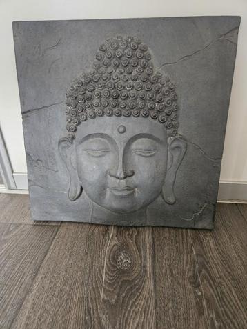 Boeddha steen