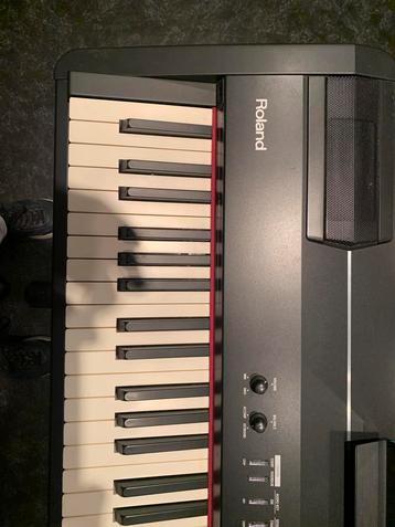 Roland FP 7F beschikbaar voor biedingen