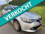 Renault Clio Estate 1.5 dCi ECO - Airco - Navi - Cruise, Voorwielaandrijving, Euro 5, Start-stop-systeem, Gebruikt