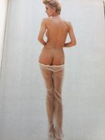 Vintage Playboy magazine met Daphne Deckers Krajicek naakt, Ophalen of Verzenden, Gelezen, Muziek, Film of Tv