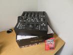 Behringer DDM4000 - DJ-mixer | Pawn Eindhoven, Ophalen, Gebruikt, Minder dan 5 kanalen, Microfooningang