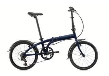 Vouwfiets TERN Link B7, BEIXO, Bastille, EMQ beschikbaar voor biedingen