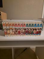 One Piece 3-in-1 OmnibusSet (Volumes 1 t/m 42) – Engelstalig, Complete serie of reeks, Ophalen of Verzenden, Gelezen, Eiichiro Oda