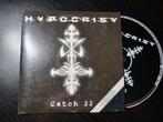 PROMO CD Hypocrisy - Catch 22, Verzenden, Gebruikt