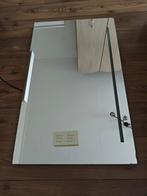 Badkamer spiegel te koop, Huis en Inrichting, Minder dan 50 cm, Ophalen of Verzenden, Zo goed als nieuw, Minder dan 100 cm