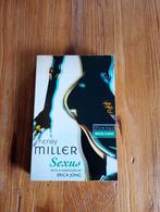 Sexus - Henry Miller, Boeken, Gelezen, Fictie, Ophalen of Verzenden, Henry Miller