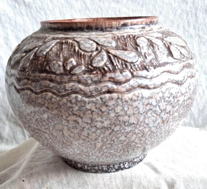 Reexs - Fons Decker, Antiek en Kunst, Antiek | Keramiek en Aardewerk, Ophalen of Verzenden