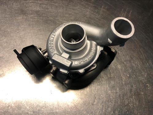 Turbo 2.5 tdi 150pk/160pk Audi A4/A6/A8/Skoda/Passat, Auto-onderdelen, Motor en Toebehoren, Audi, Volkswagen, Gereviseerd, Ophalen of Verzenden