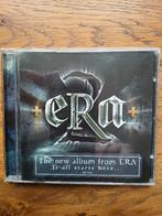 CD Era : Era 2, Ophalen, 2000 tot heden, Zo goed als nieuw
