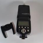Yongnuo 560 II speedlite, Audio, Tv en Foto, Fotografie | Flitsers, Ophalen of Verzenden, Gebruikt, Overige merken, Kantelbaar
