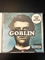 Tyler, The Creator - Goblin CD, Ophalen of Verzenden, 2000 tot heden, Zo goed als nieuw
