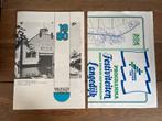 Langedijker Weekblad 1980 + Broekerveiling Bijlage, Verzamelen, Tijdschriften, Kranten en Knipsels, Ophalen of Verzenden, 1960 tot 1980
