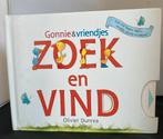Gonnie zoek en vind, Ophalen of Verzenden, Gelezen