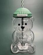 Bearista Starbucks Cup nieuw in doos, Ophalen, Zo goed als nieuw, Bierglas