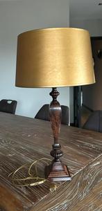 staande schemerlamp., Huis en Inrichting, Ophalen, Gebruikt, Gloeilamp, E27 (groot)