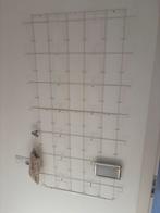 Kaartenrek / Memobord, Huis en Inrichting, Ophalen, Gebruikt