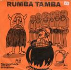 Martin Wulms And His Orchestra – Rumba Tamba (1971), Ophalen of Verzenden, Gebruikt, Overige formaten, Levenslied of Smartlap