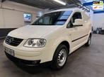 Volkswagen Caddy 1.9 TDI C-Edition|Airco|PDC, Voorwielaandrijving, Euro 5, Gebruikt, 1367 kg