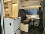 Tourne Mobil 6.0 Select 2.2 BlueHDI 180PK Automaat - ALL SEA, Overige merken, Bus-model, Bedrijf, Diesel