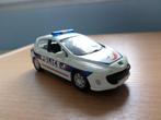 PEUGEOT 308 van 2001 Vierdeurs, Ophalen of Verzenden, Nieuw, Auto, Norev