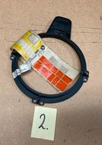 Nieuw (NOS) BMW K1200 speaker bevestigingsplaat, Ophalen of Verzenden, Nieuw