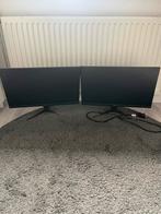ACER gaming monitor 60hz, Computers en Software, Monitoren, Ophalen of Verzenden, Zo goed als nieuw, 60 Hz of minder, Gaming