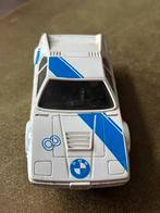 Fleischmann BMW M1 racebaan auto, Fleischmann, Ophalen of Verzenden, Elektrisch, Racebaan