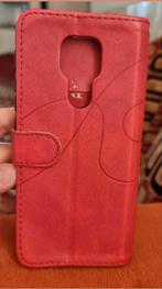 Motorola Hoesje - Bescherm je telefoon!, Ophalen of Verzenden, Gebruikt, Hoesje of Tasje