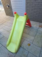 Kleine Glijbaan voor Baby's & Peuters, Ophalen, Gebruikt, Glijbaan, Aanbouwonderdeel