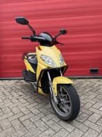 Aprilia Sport City One 50 te koop, Ophalen, Gebruikt, Overige modellen, Maximaal 45 km/u