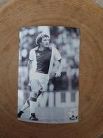 Wim Jansen Ajax, Verzamelen, Sportartikelen en Voetbal, Ophalen of Verzenden, Zo goed als nieuw, Ajax