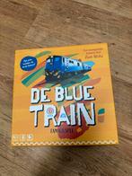 De Blue Train - Familiespel nieuw, Een of twee spelers, Ophalen of Verzenden, Nieuw, Reisspel