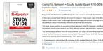 Sybex Study Guide- CompTIA Network+ Study Guide Exam N10-009, Verzenden, Nieuw, Niet van toepassing, Comptia